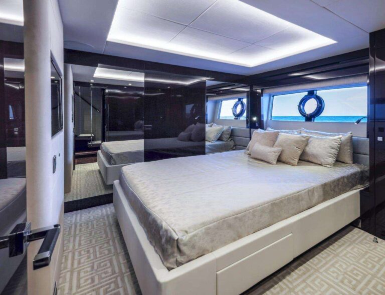 Guest Cabin