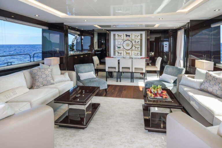 Saloon