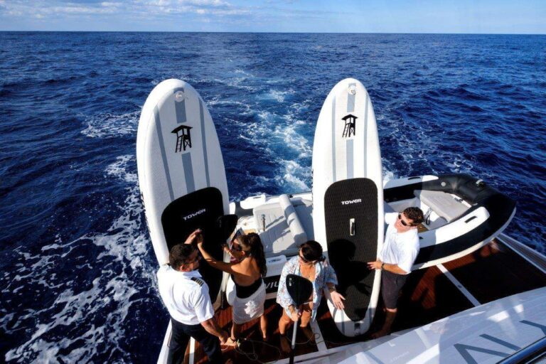 Water Toys