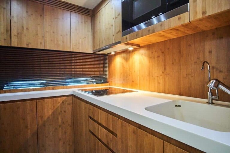 Galley