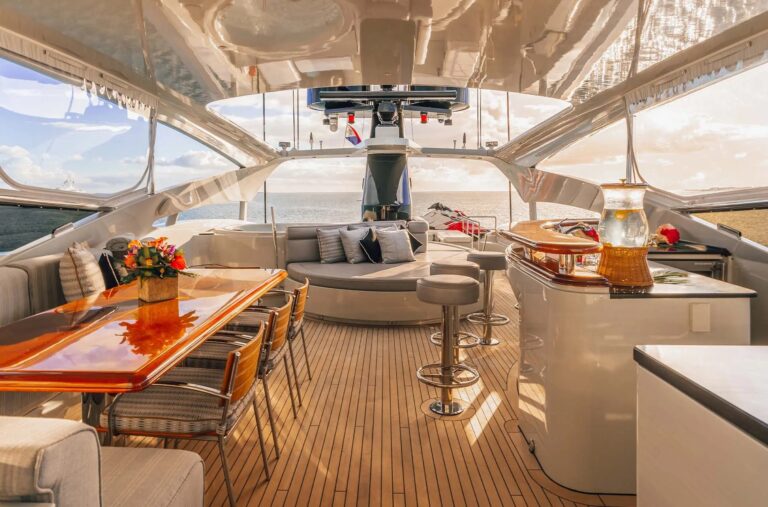 Sun Deck