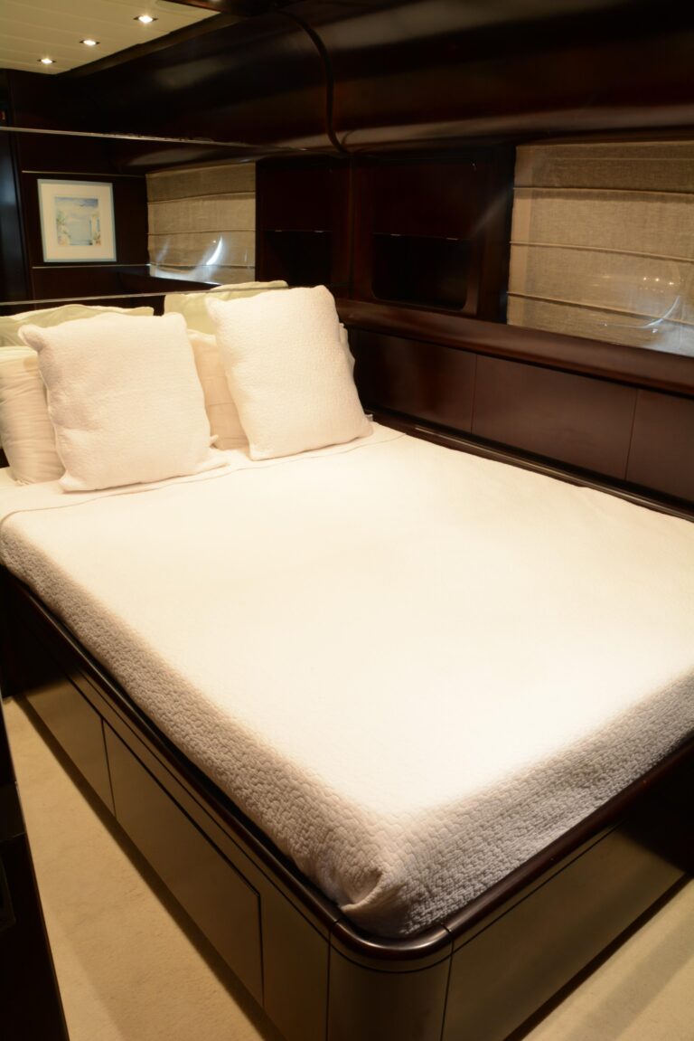 Double Guest Cabin