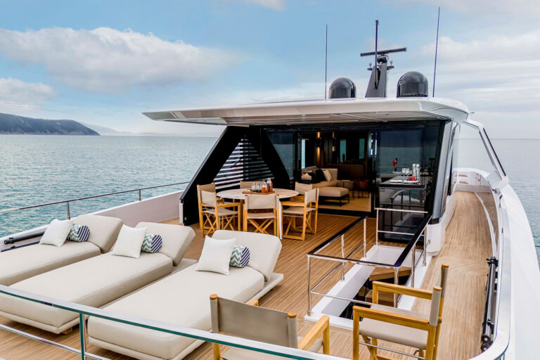Sun Deck