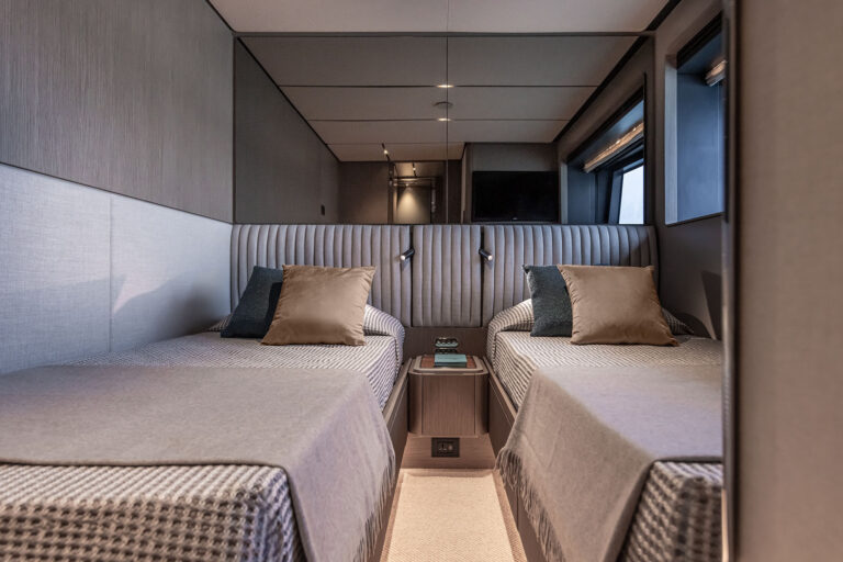Twin Suite
