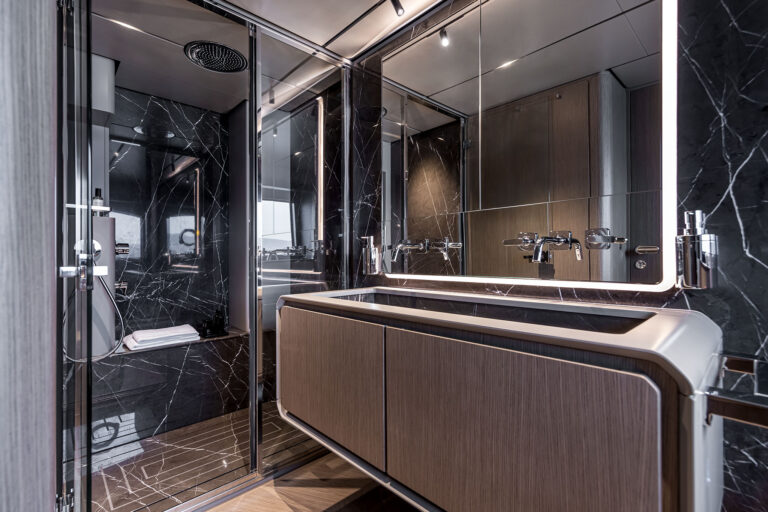 Guest Ensuite