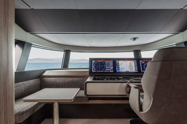 Wheelhouse