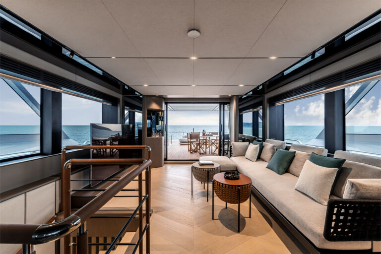 Sky Lounge