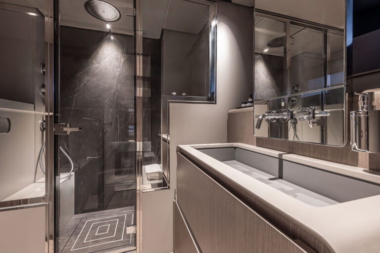 Master Ensuite