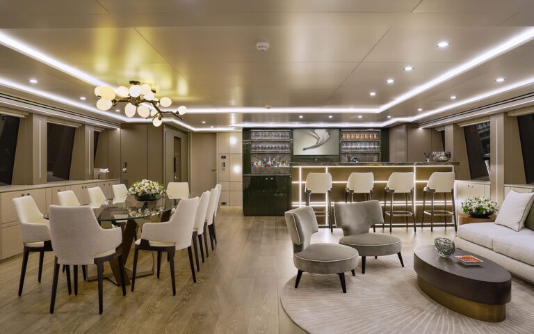 Sky Lounge
