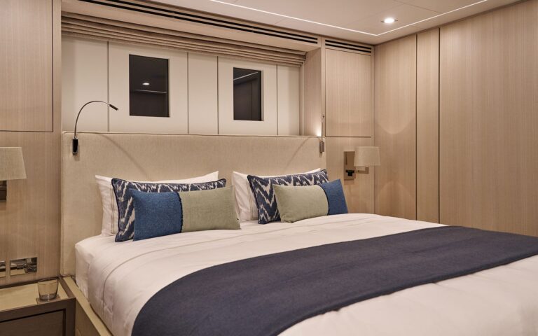 Guest Suite