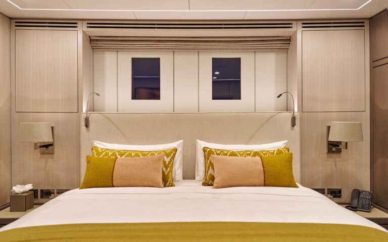 Guest Suite