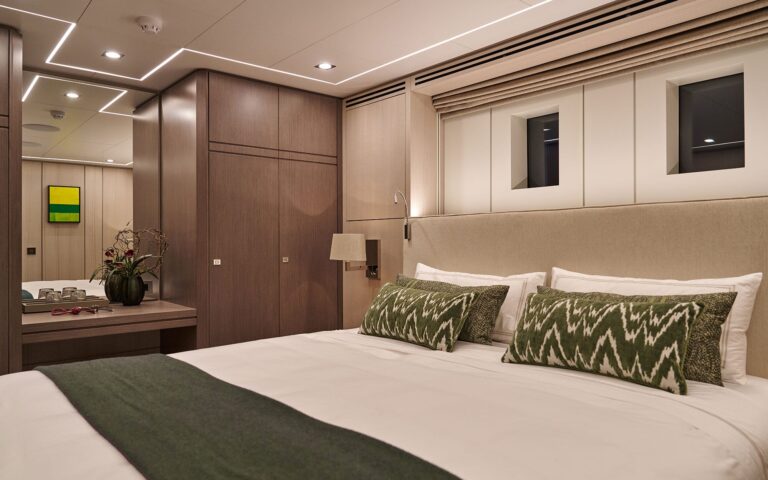Guest Suite