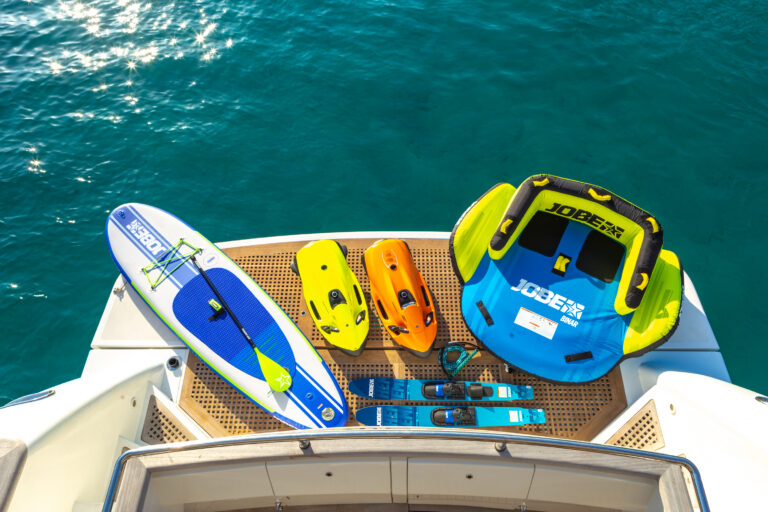 Water Toys