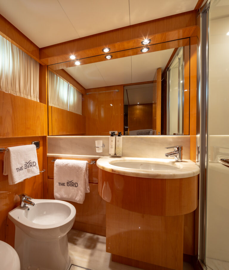 Double Guest Ensuite