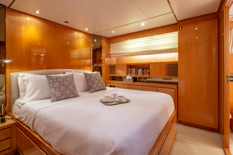 Double Accommodation