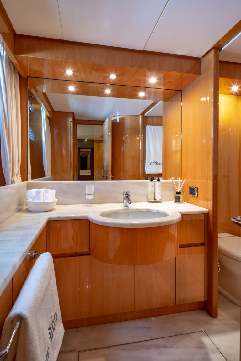 Master Ensuite