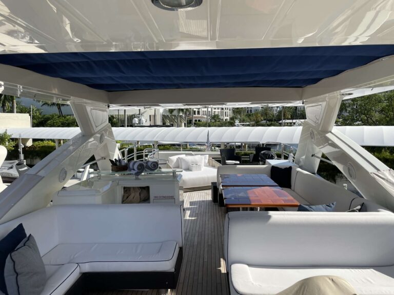 Flybridge