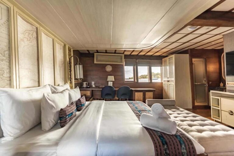 Guest Suite