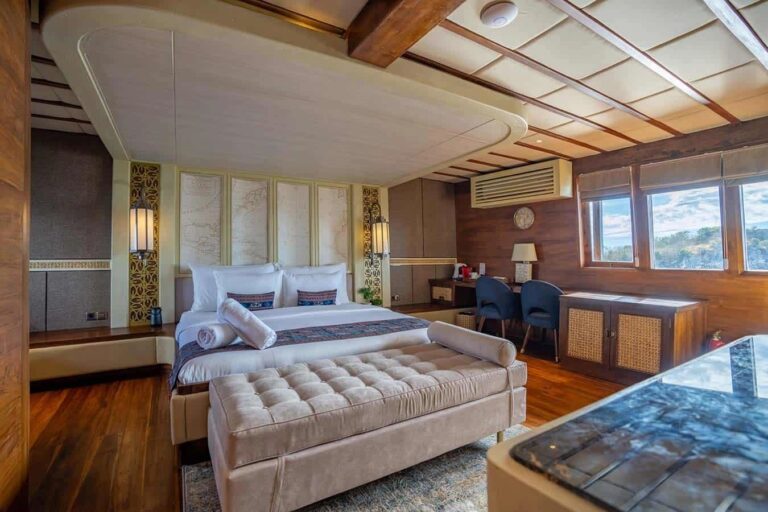 Guest Suite