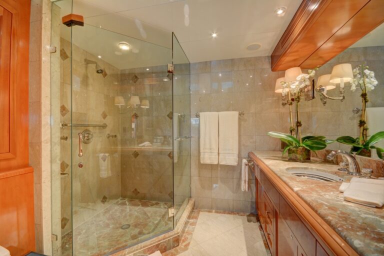 MY THEMIS - Master shower
