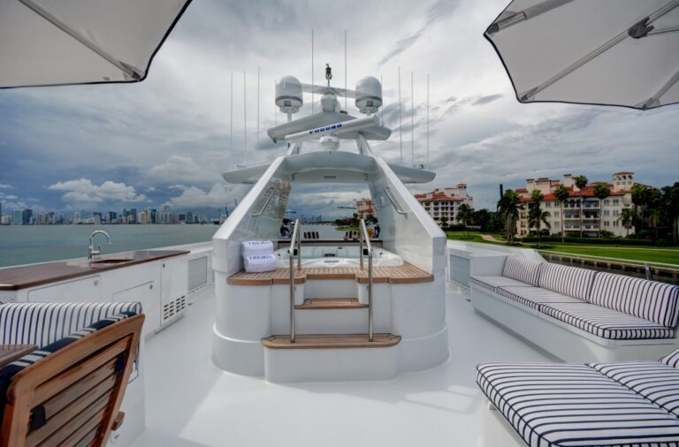 MY THEMIS - Sundeck