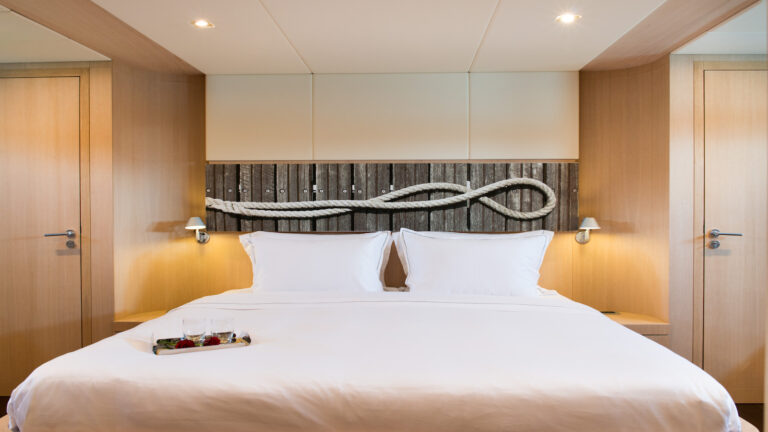 Master Stateroom