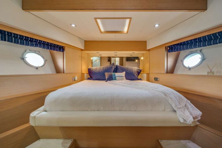 VIP Cabin