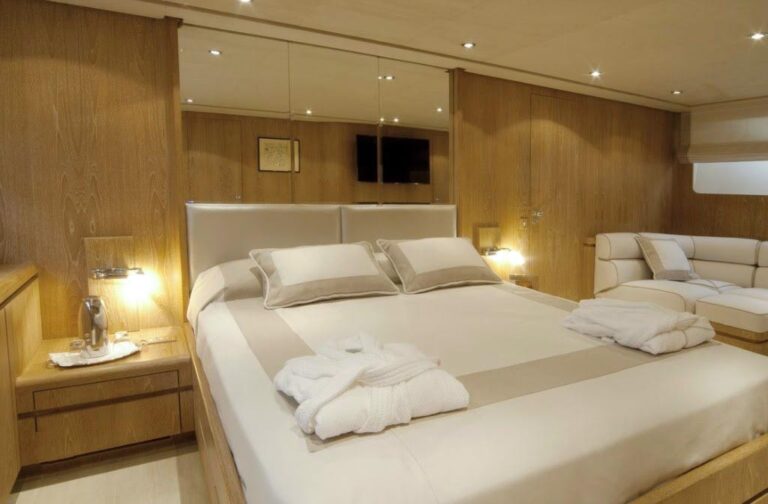 VIP Cabin
