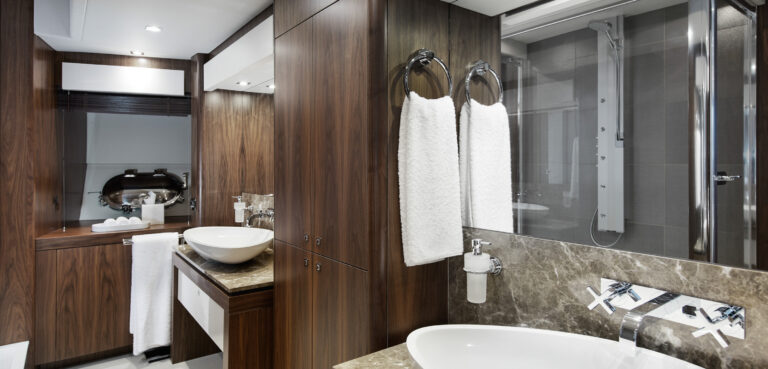 Master Ensuite