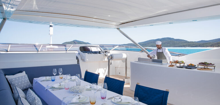 Sun Deck