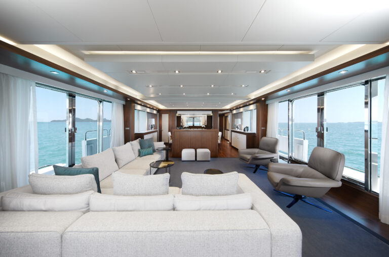 Saloon