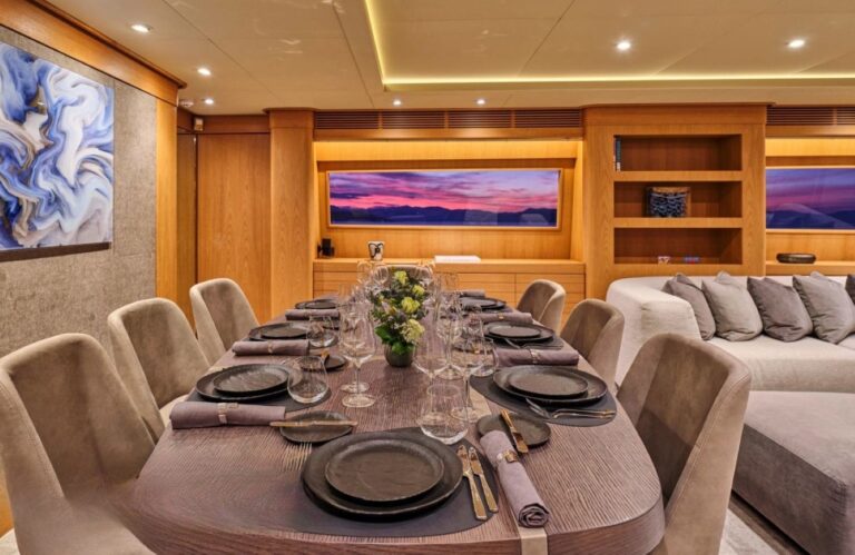 Main Dining