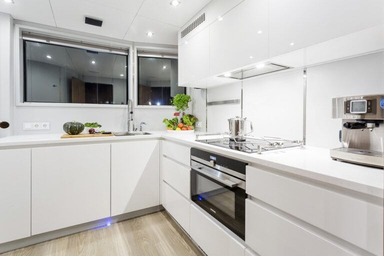 Galley