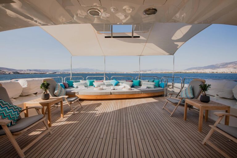 Exterior Relaxation Area 01
