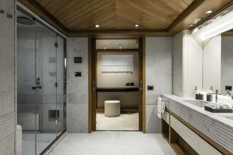 Master Ensuite