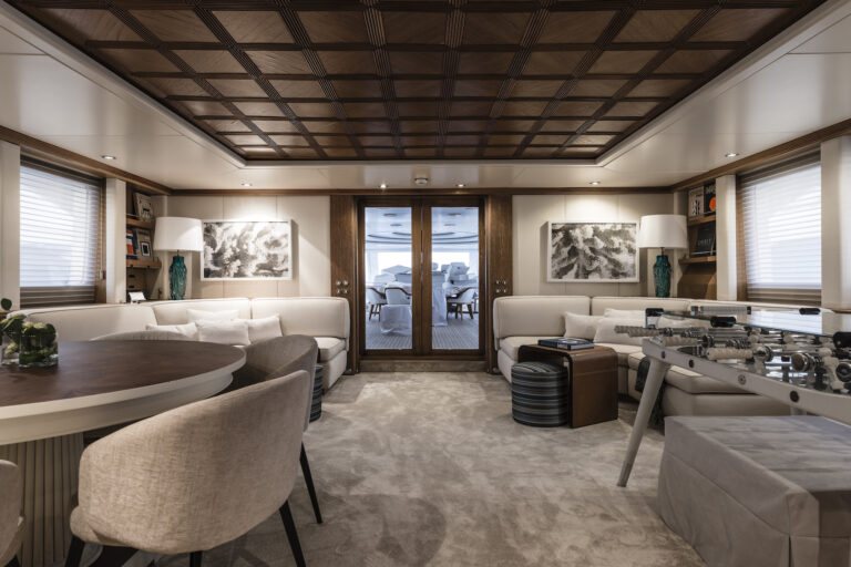 Sky Lounge