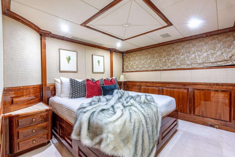 Guest Suite
