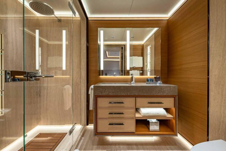 Double Ensuite