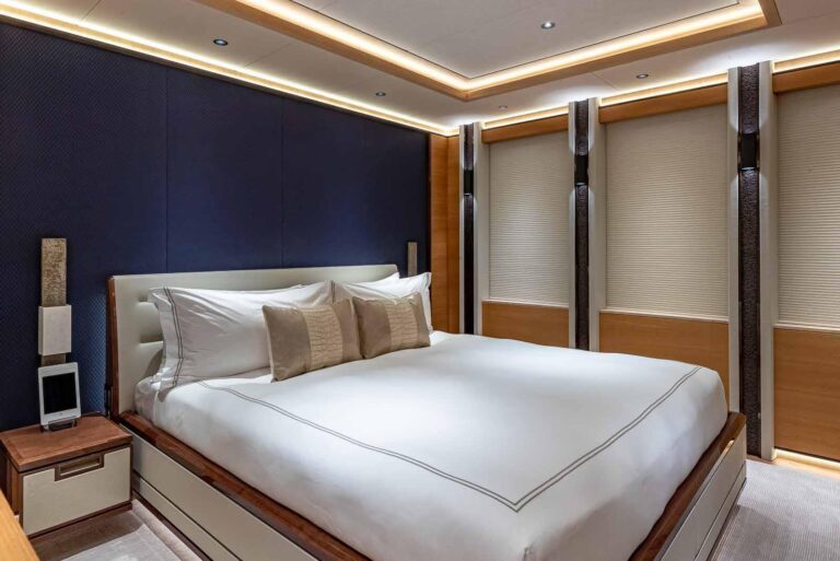 Double Guest Suite
