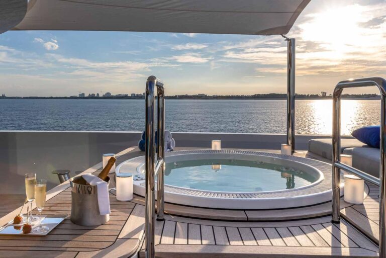 Jacuzzi