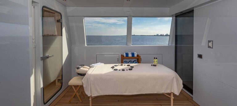 Massage Room