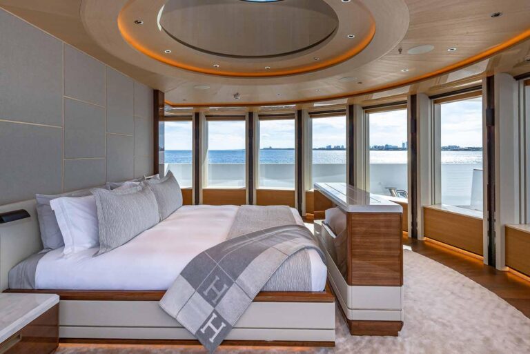 Owner Suite
