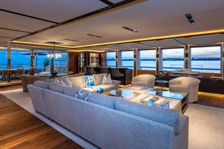 Sky Lounge