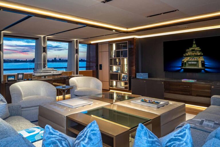 Skylounge Tv