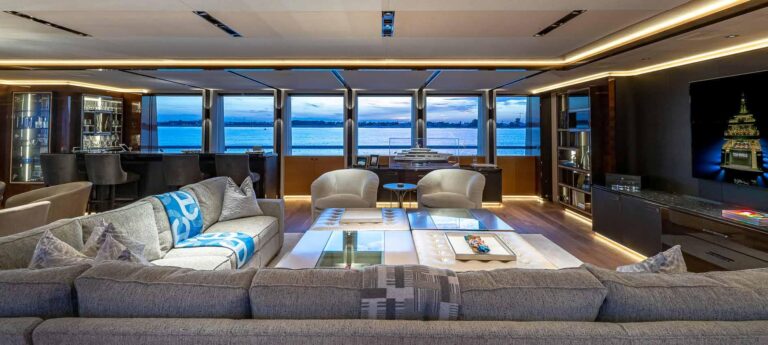 Skylounge
