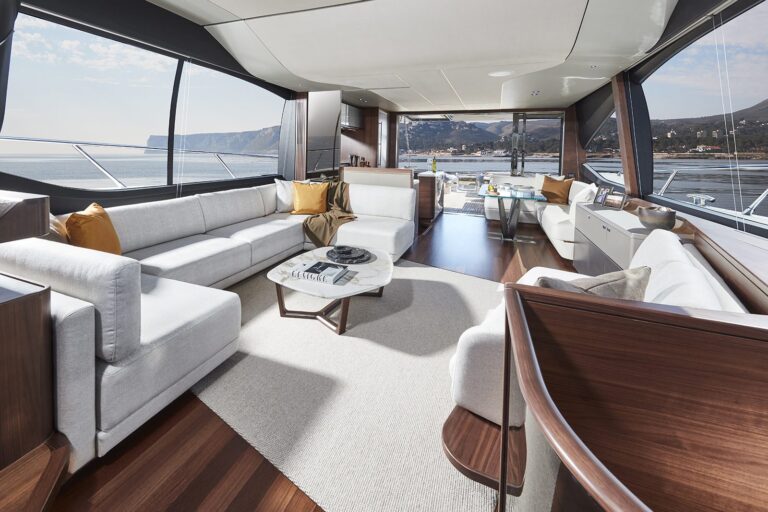 Saloon
