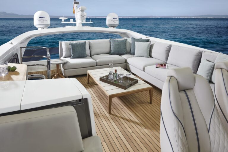 Flybridge