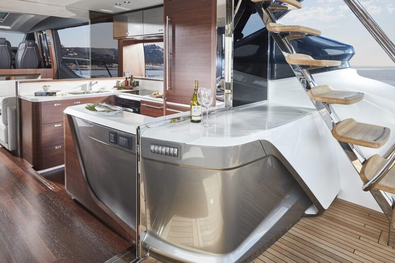 Galley
