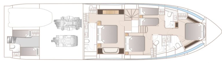 Lower Deck GA
