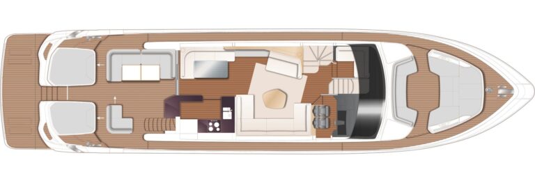 Main Deck GA
